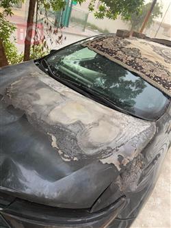 تۆیۆتا کرۆلا iM